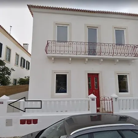 Estudio Costa Do Sol בית נופש