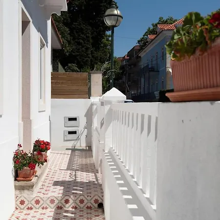 Estudio Costa Do Sol *