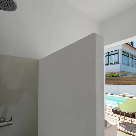 Estudio Costa Do Sol פארדס