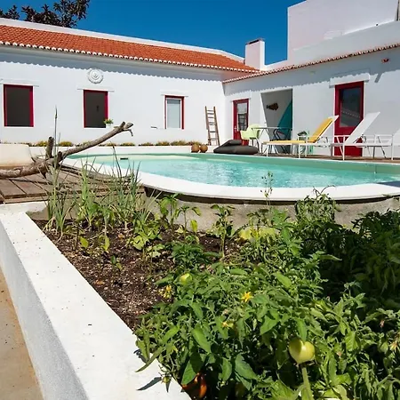 Estudio Costa Do Sol בית נופש *