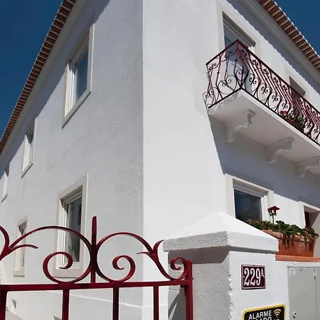 Estudio Costa Do Sol