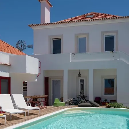 بيت للعطل Estudio Costa Do Sol *