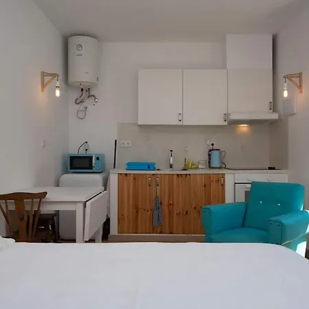 Estudio Costa Do Sol بيت للعطل